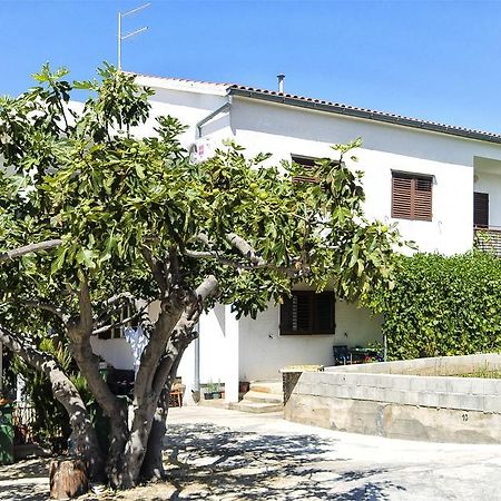 Apartments Smilja Tribalj Zewnętrze zdjęcie
