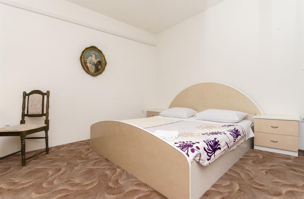Apartments Smilja Tribalj Zewnętrze zdjęcie