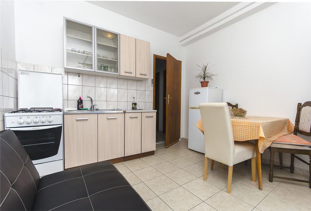 Apartments Smilja Tribalj Zewnętrze zdjęcie