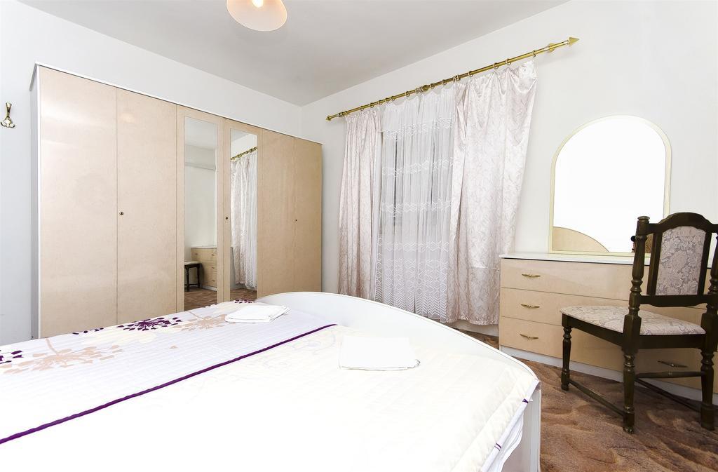 Apartments Smilja Tribalj Zewnętrze zdjęcie